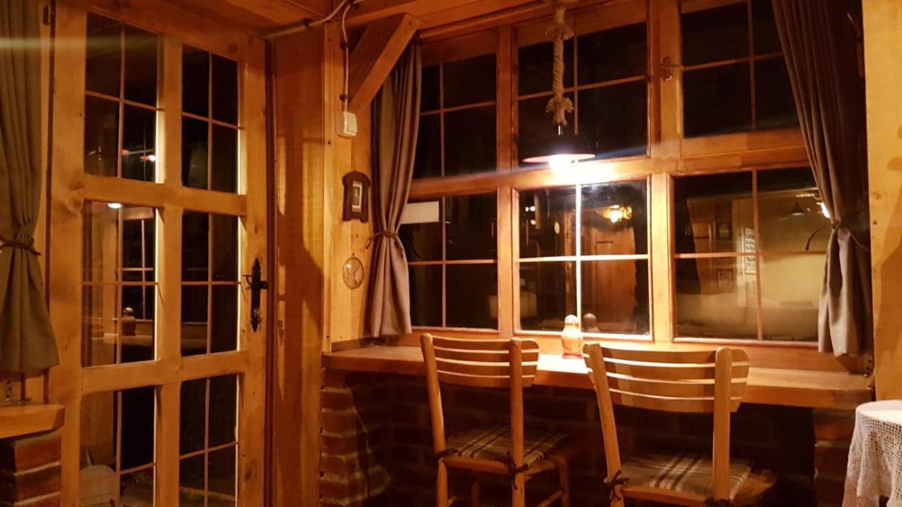 讷贡汀 Base For Adventurers - Urban Guerrilla酒店 外观 照片