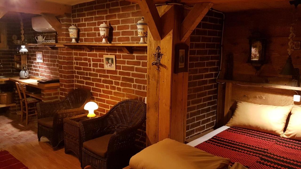 讷贡汀 Base For Adventurers - Urban Guerrilla酒店 外观 照片